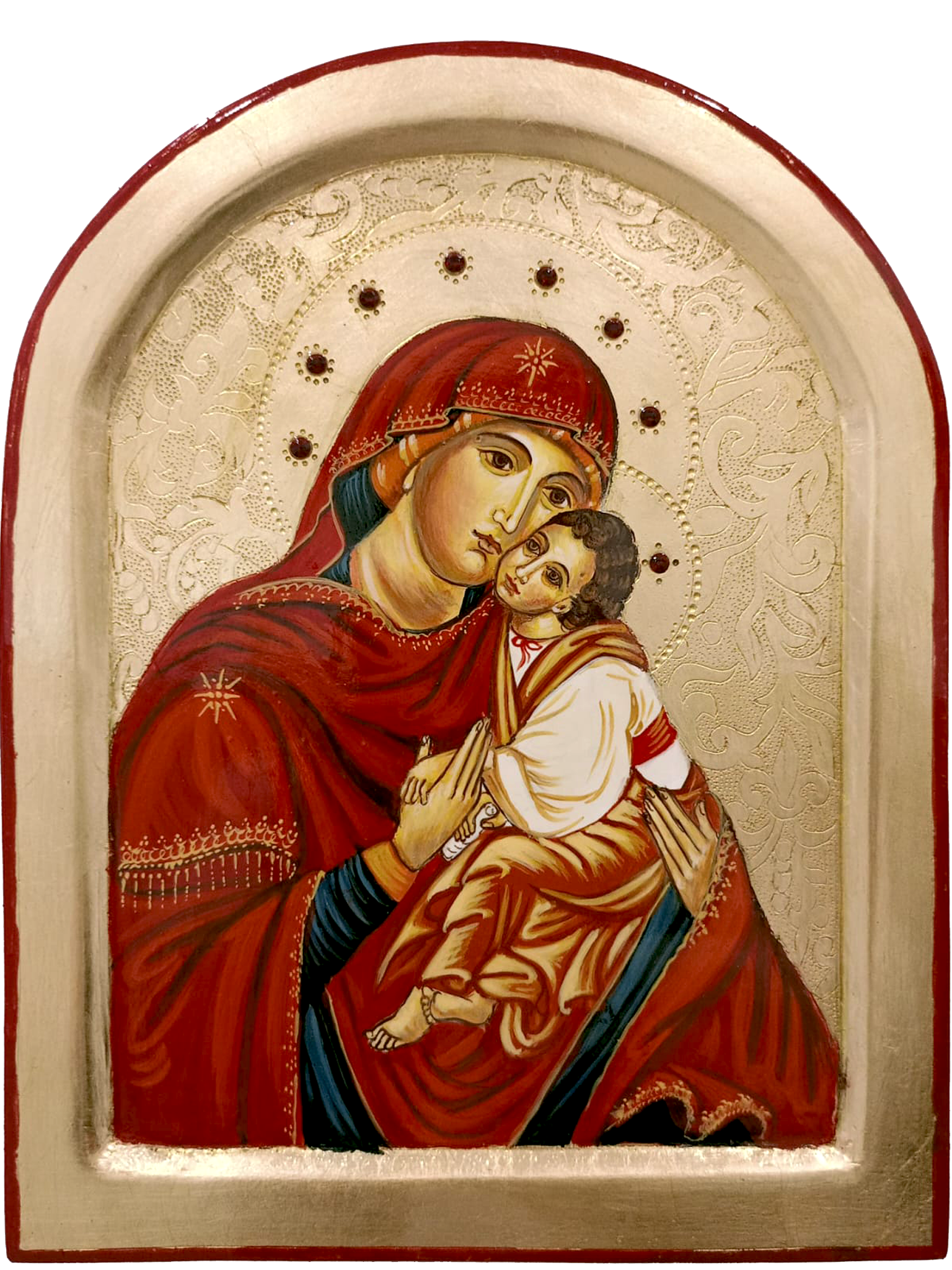 Matka Boża Pięknej Miłości